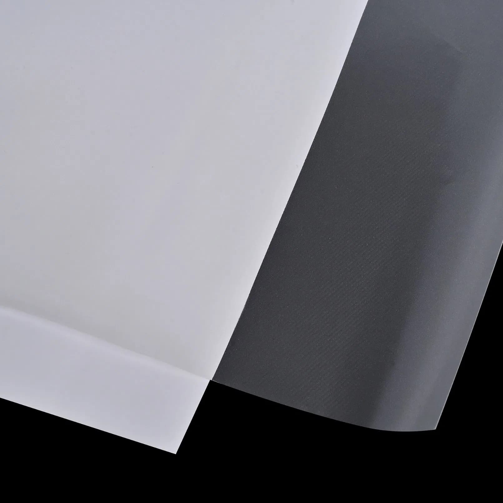Industrial Grade Hydrolysis Resistant Thermal Cutting TPU Base for Shoe Material Use