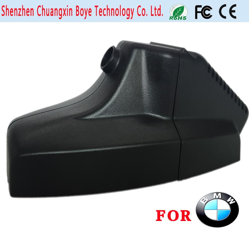 1080P FHD The Original Car Style DVR for BMW X1 (2013-2015) /X3 (before2015)