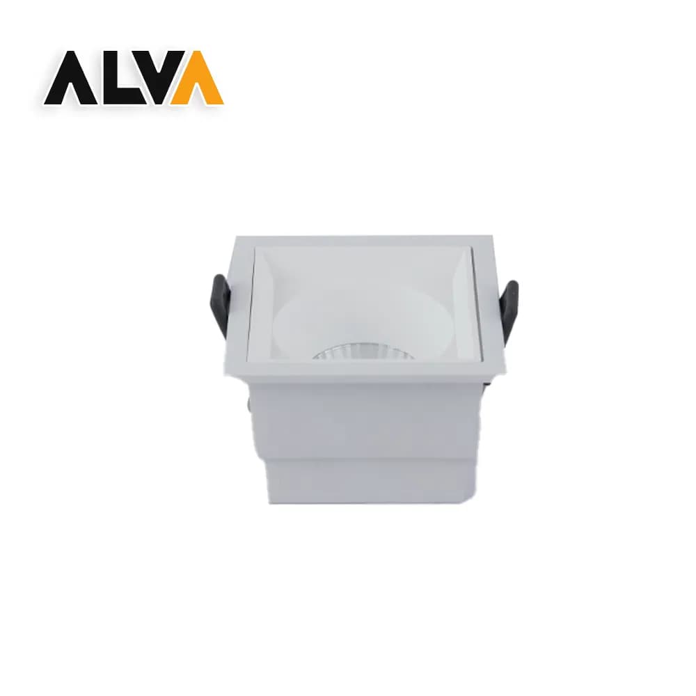 Energy Saving Lamp Lighting Fixture 15W LED Down Light