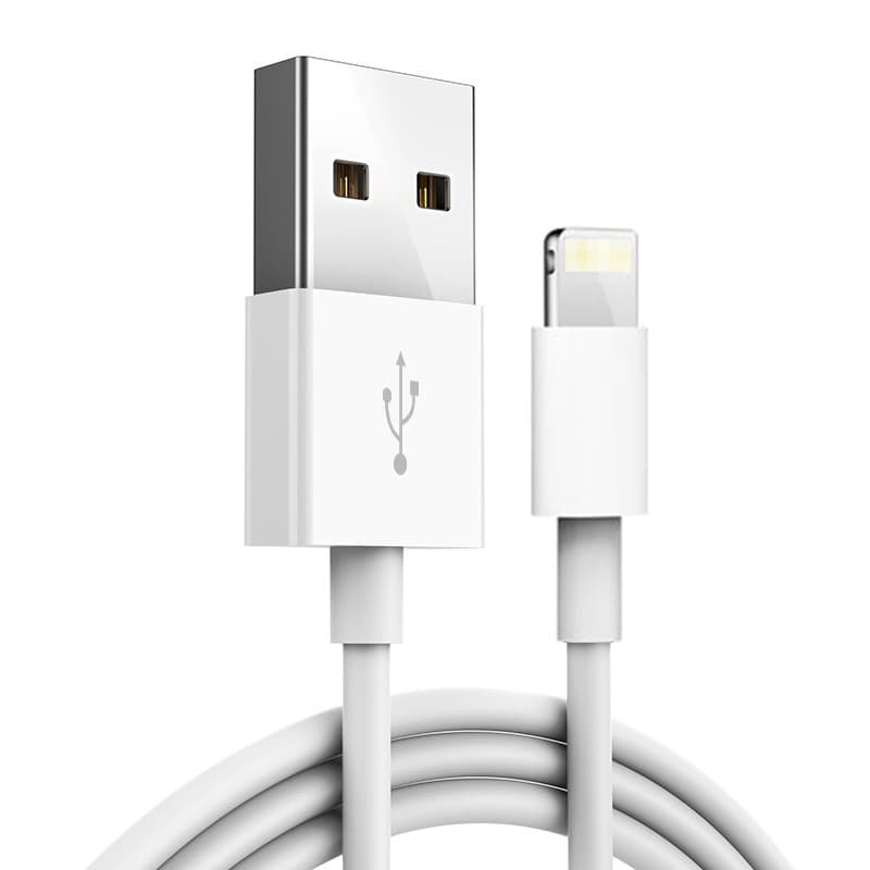 Charger Lightning to USB Charging Cable Cord Compatible USB Cables