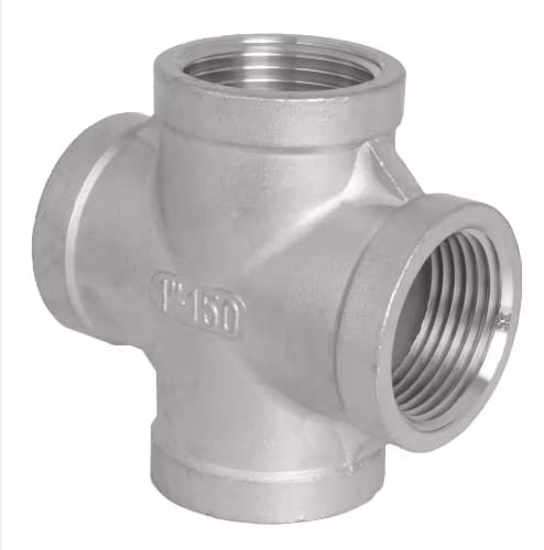 Premium Stainless Steel Butt Weld Pipe Fittings for Industrial Use