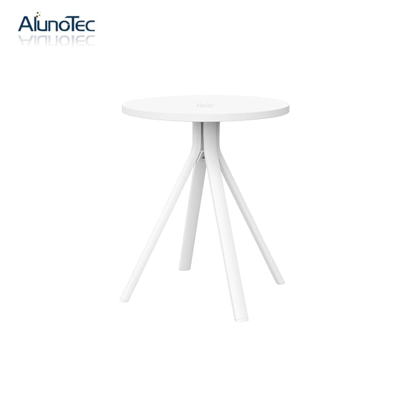 Best Price Outdoor Patio Furniture Garden Aluminum Table and Chair