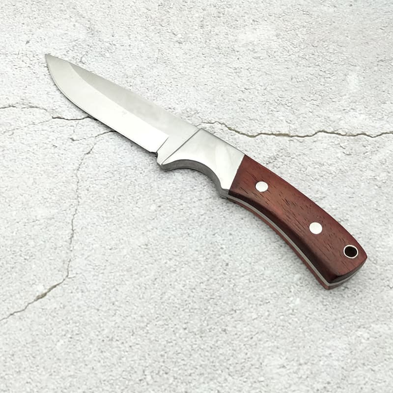 Hunting Camping Multifunctional Pocket Stainless Steel Knife
