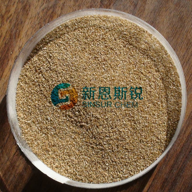 Industry Grade for Textile Printing and Dyeing Chemical Sodium Alginate