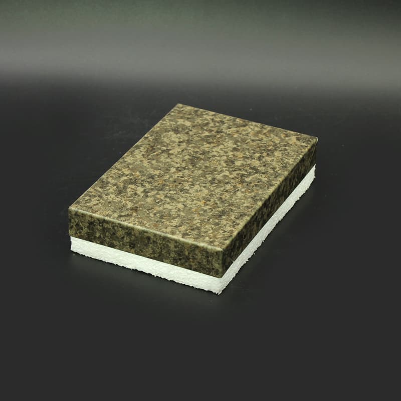 Factory Supply Painted Aluminum Sandwich Panels for Building Materials