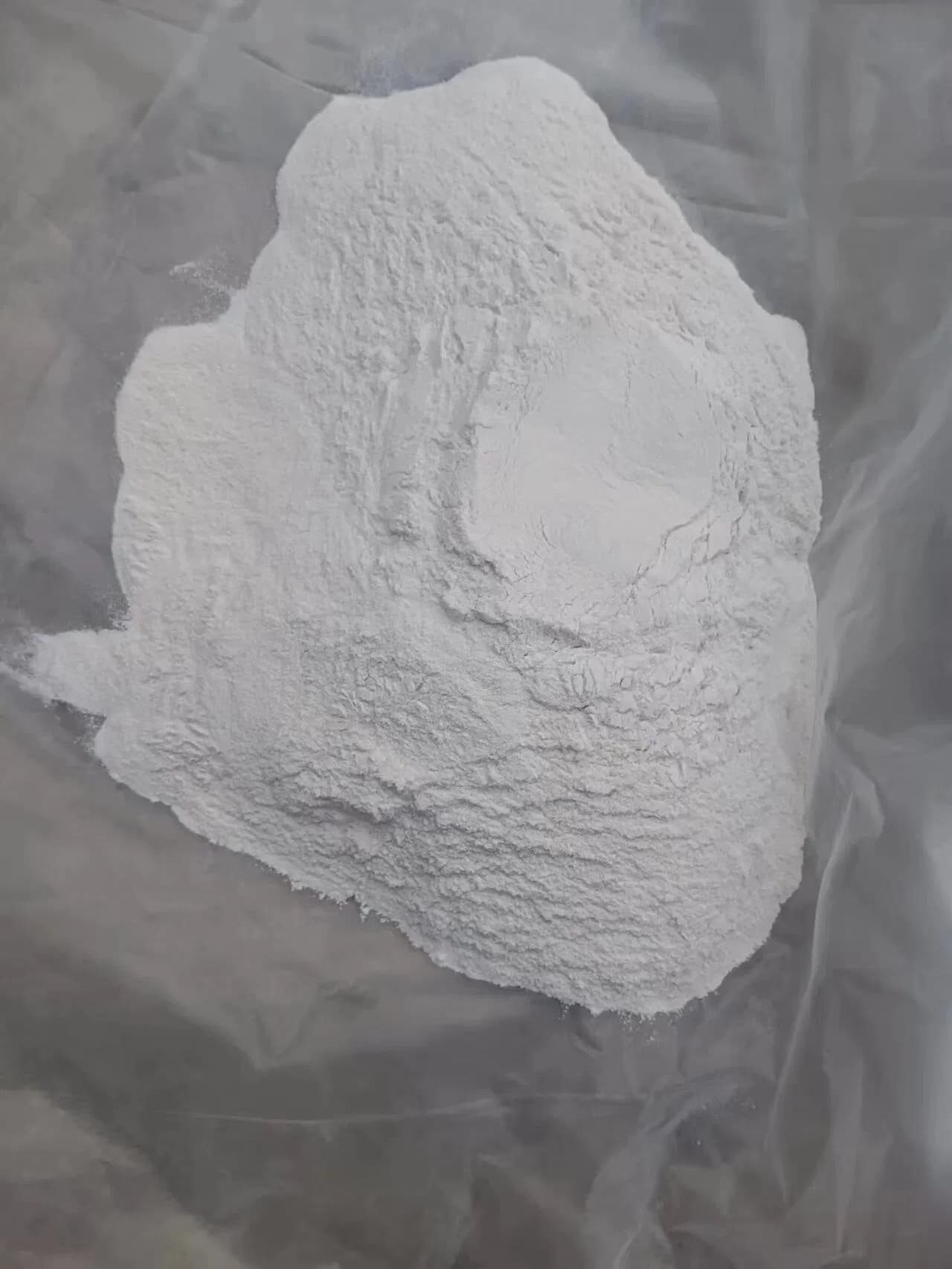 Feed Additive Allicin Powder Manufacturer Price Garlicin Powder CAS No.: 2050-87-5