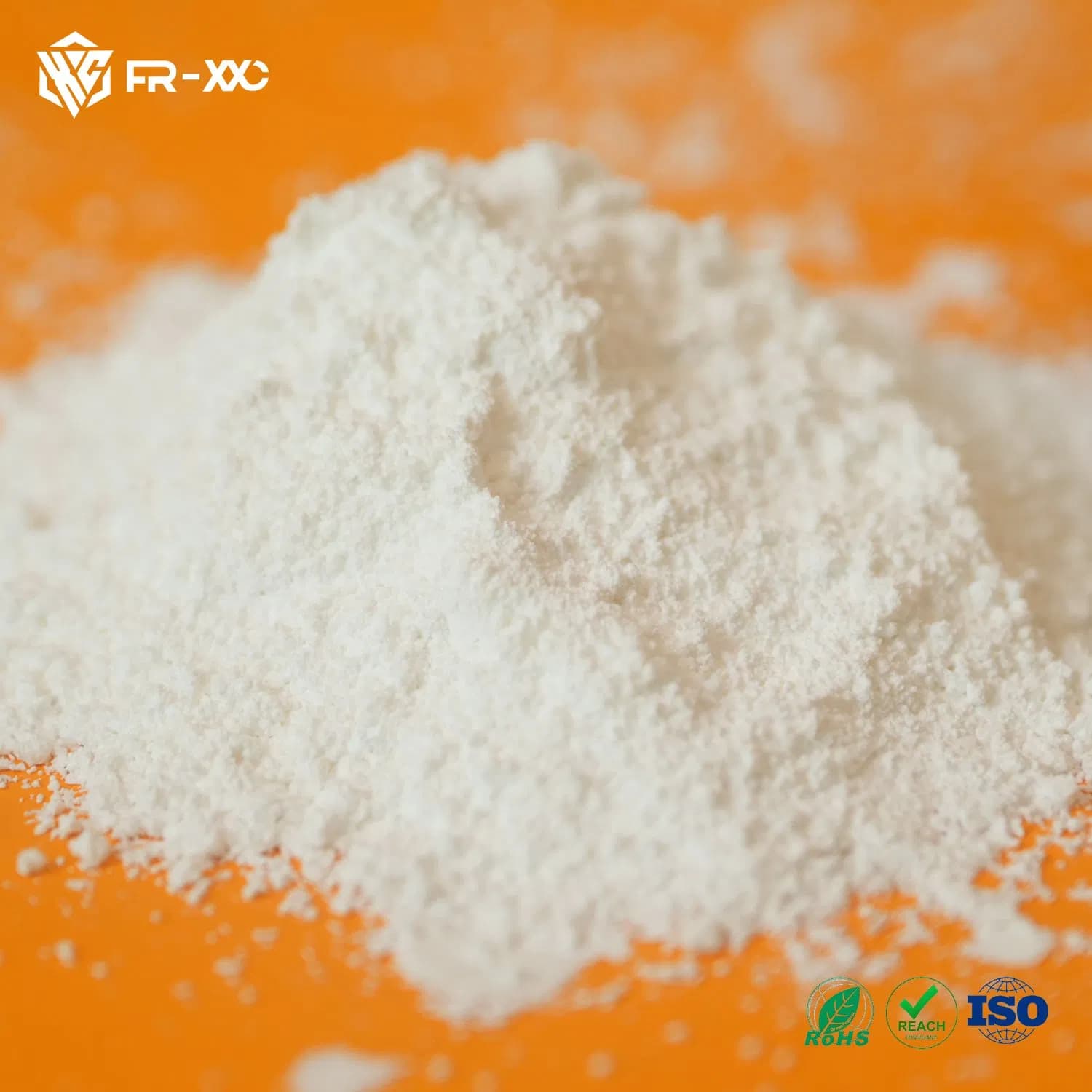 XXC-FR Polycarbonate Eco-Friendly Plastic PC Flame Retardant Powder Free Sample