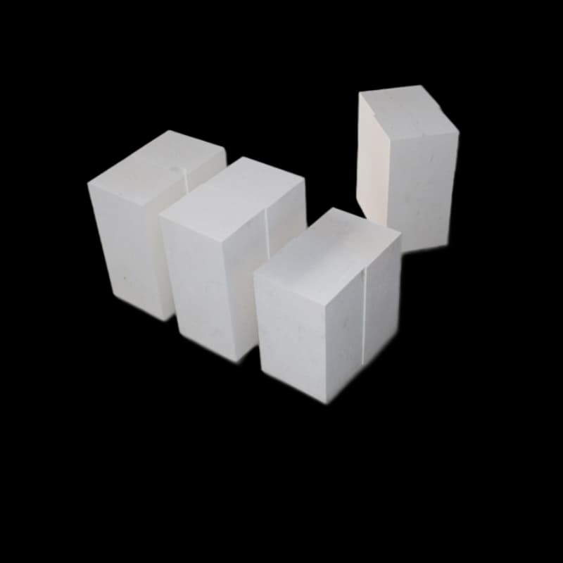 Heat Resisting Corundum Mullite Brick for Glass Melting Furnace