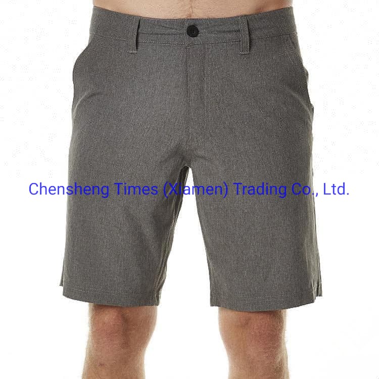Quick Dry Breathable Swimwear Recycle Custom 4 Way Stretch Beach Pants