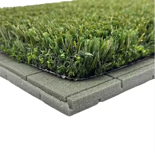 10mm Thick Shock Pad Layer Shock Mat for Football Field