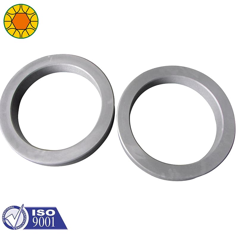 Graphite Carbon Seal Rings for Machinery with Ls0 9001