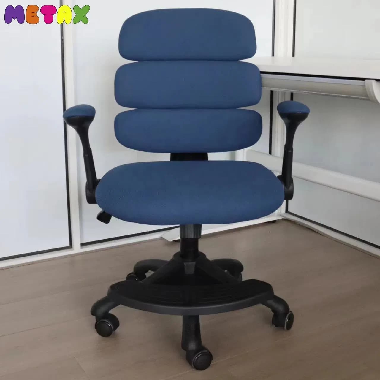Ergonomic Adjustable Swivel Chair Comfortable Office Chair Conference Room Chair