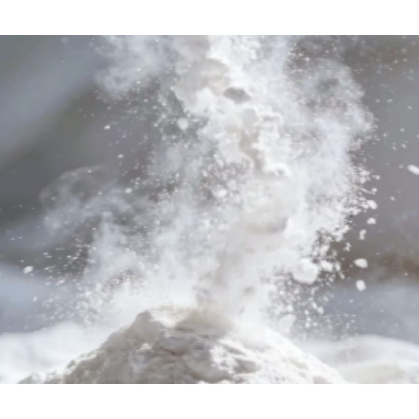 Quality Natural Magnesium Hydroxide 90% Purity Fine D50 Micrometre