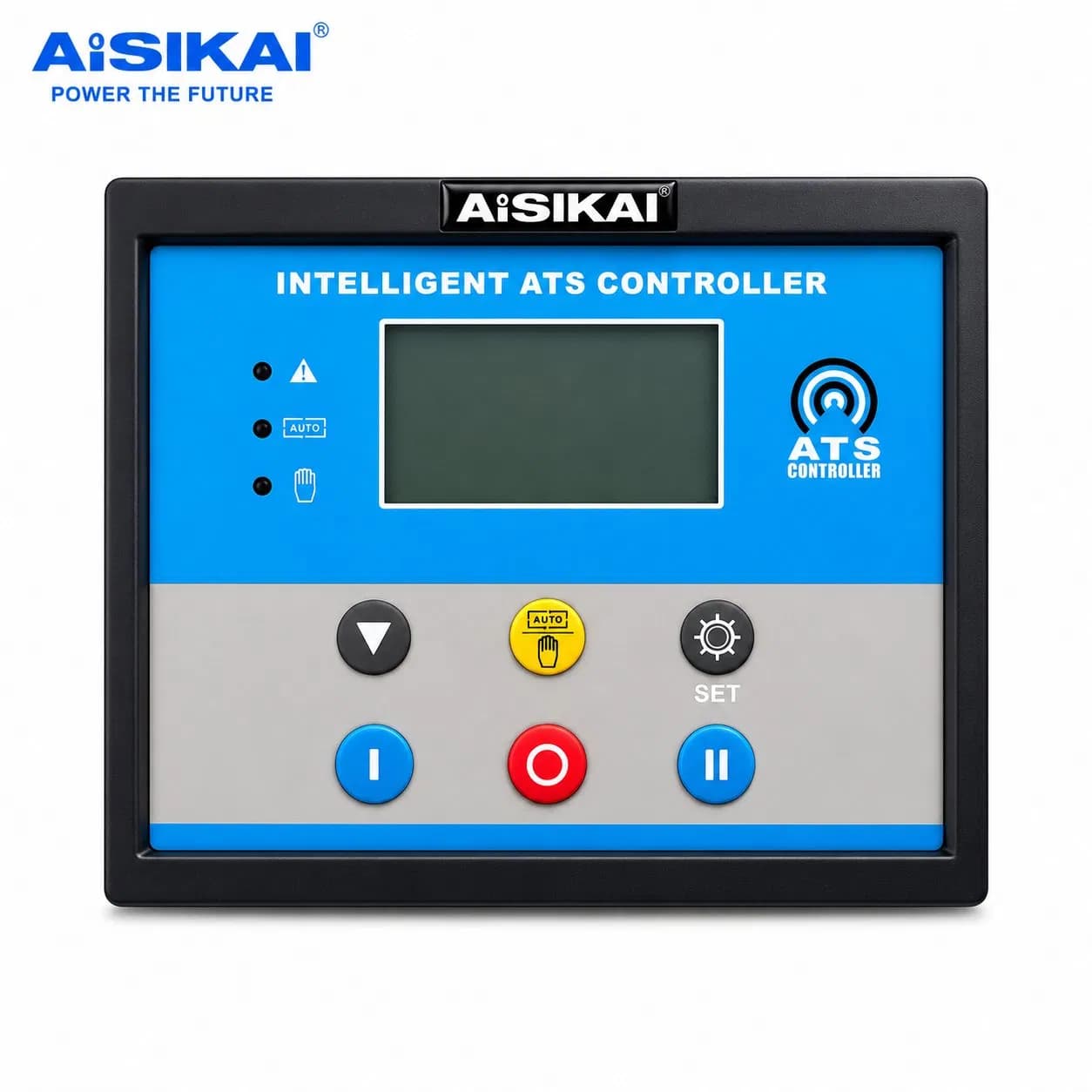 Aisikai LCD Skr2-B Automatic Transfer Switch Controller