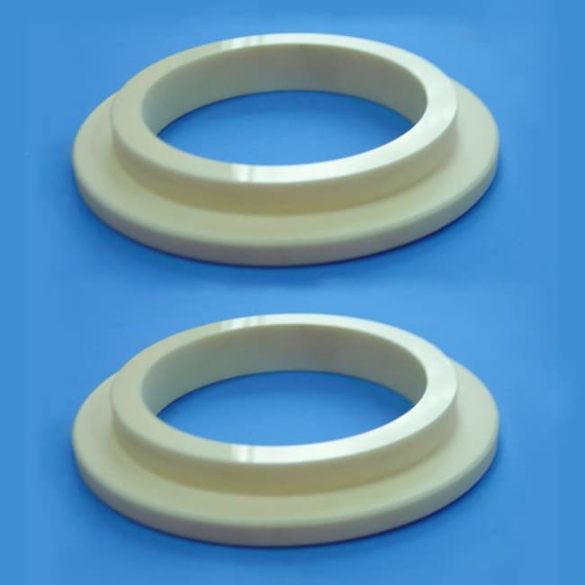 Technical Customized Zro2 Zirconia Ceramic Insulation Washer