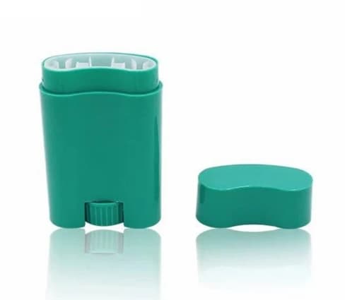 New 21g Sunscreen Stick, Solid Stickrefreshing & Waterproof Solid Antiperspirant Deodorant Stickcosmetic Packaging for Sunscreen Stick