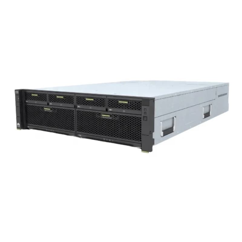 Oceanstor 5600 V5 Enterprise Storage System for Data Center Applications