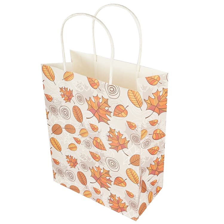 Developed Sustainably Stand up Kraft Paper Bag From China Factory