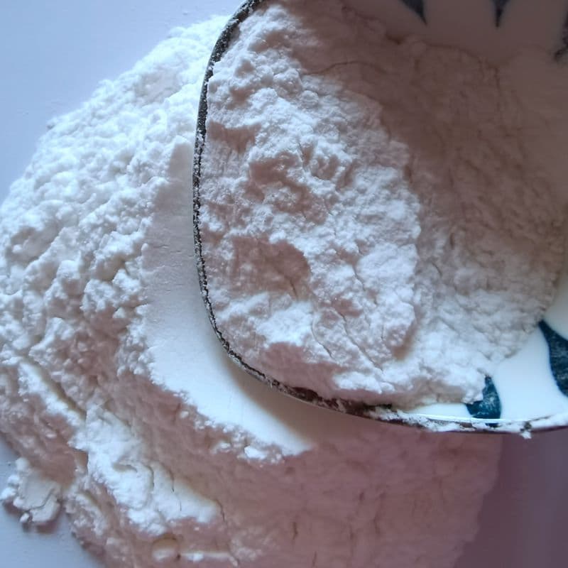 Food Grade High Quality CAS: 298-14-6 Potassium Bicarbonate for Baking