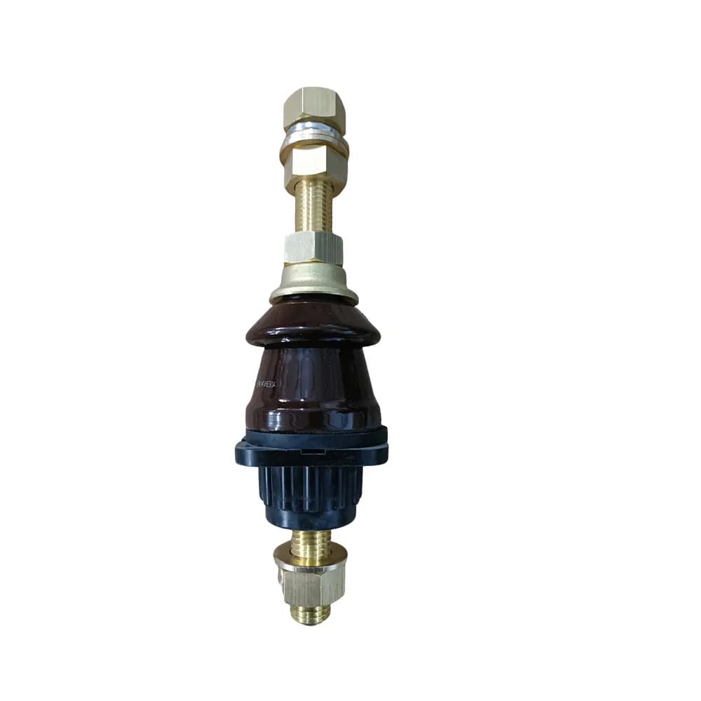 Porcelain 1kv 250A 1/250 Transformer Bushing with En 50386 Compliance