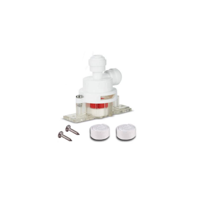 Watts Leak Stop Valve&Leakage Detector Water&Leak Prevent