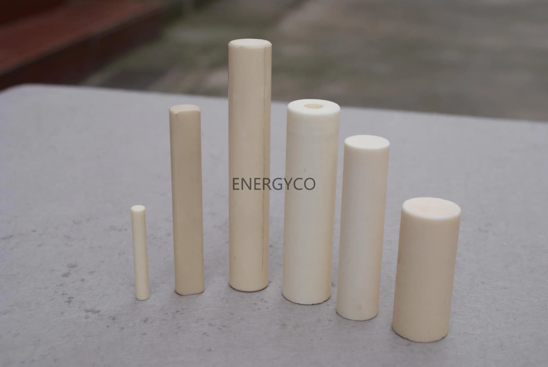 Alumina Ceramics, Zirconia, Steatite, Titania Parts. Ceramic Plate, Ceramic Ring, Ceramic Parts