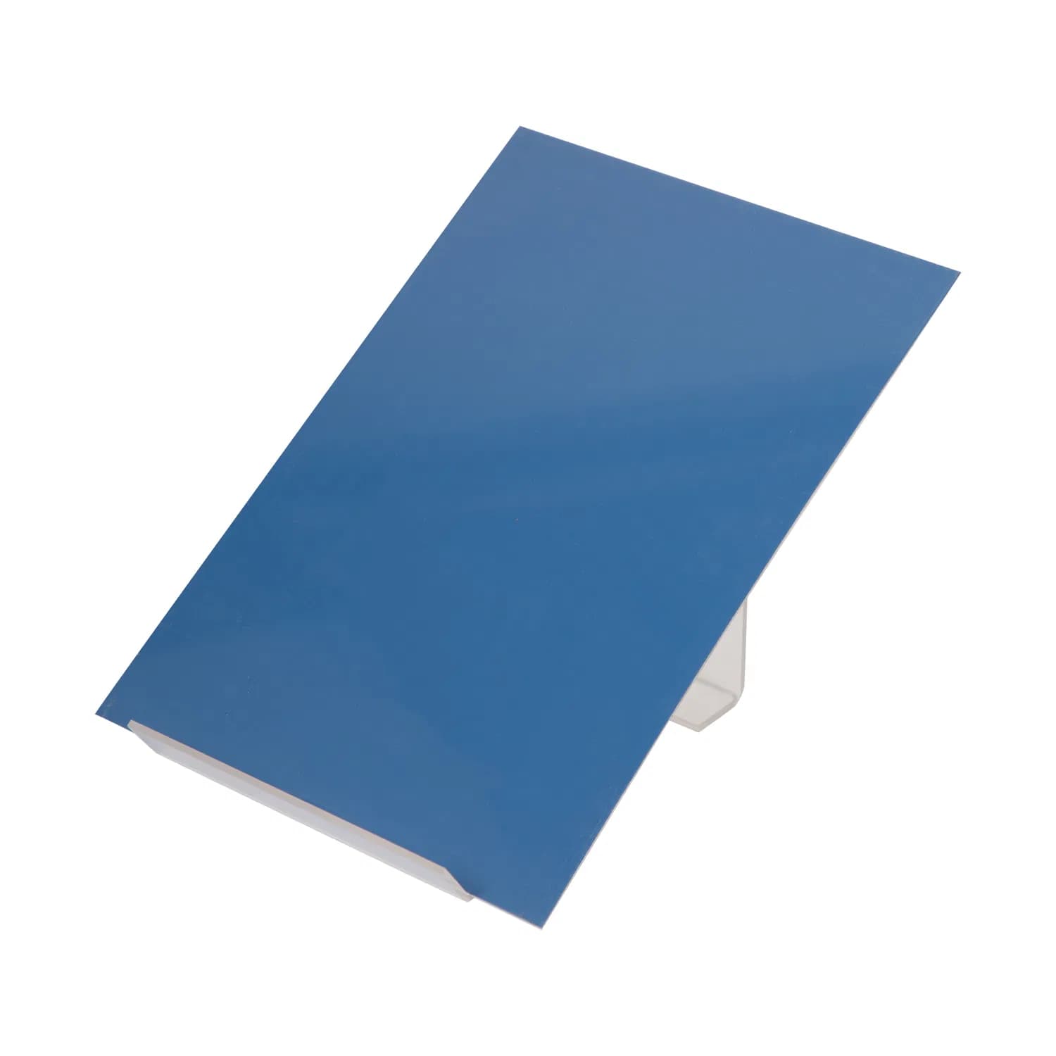 Long-Life High Film Thickness Prepainted Aluminum Sheet for Buildings in High-Corrosion Environments