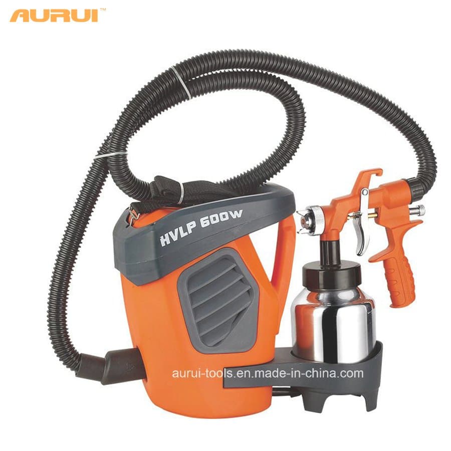 Factory Hot Sale Power Tools Multifunction Painting Electric Spray Gun