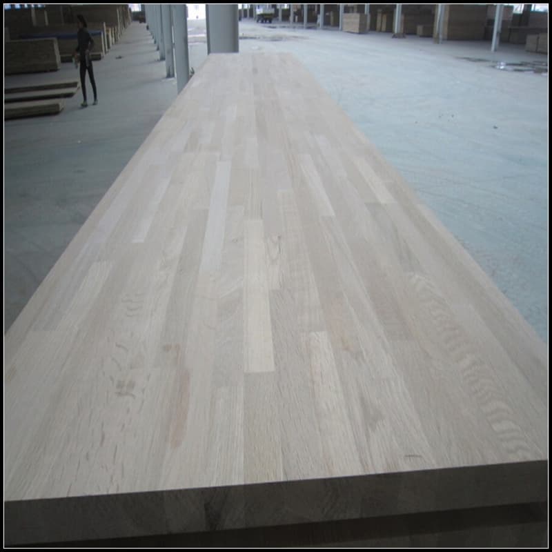 Oak Finger Joint Board/Laminated Board/Wooden Board