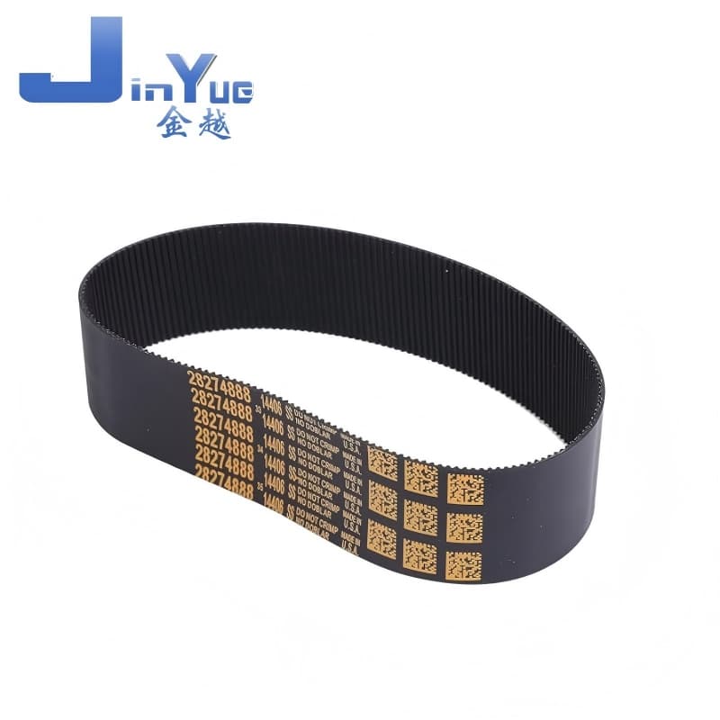Wholesale Price for Large Quantity Steering Rack and Pinion Gear Belt 376-34-1.85-5° 188t 28274888 for Je-Ep Gra-ND Cher-Okee Envi-Sion Chry-Sler Do-Dge Ra-M