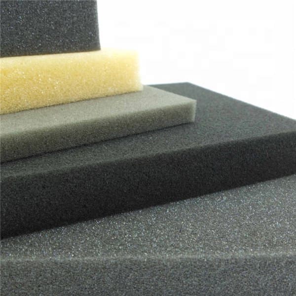 Widely Use in Mattress Production Flexible Roll Upholstery Foam Mattress