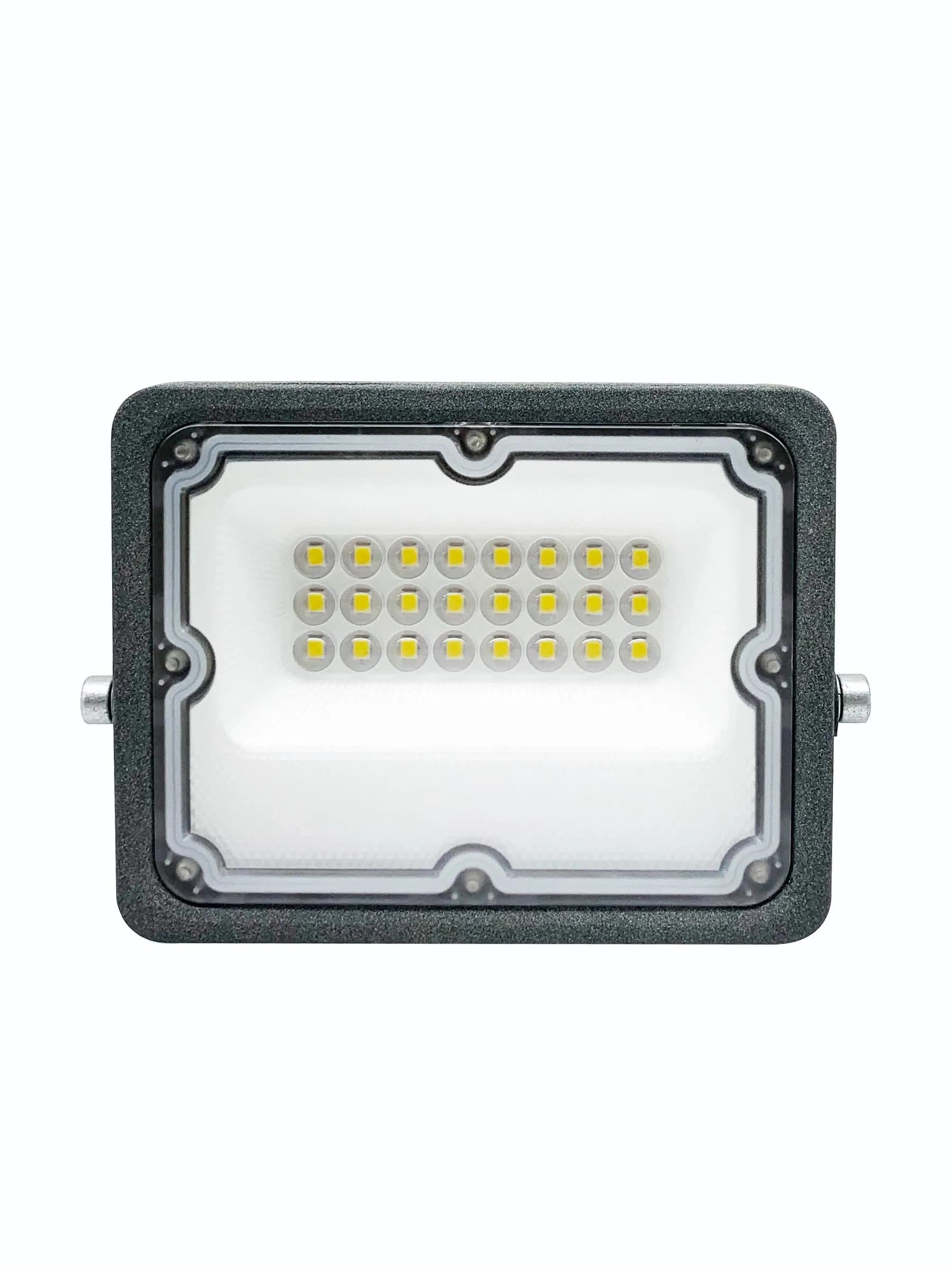 20W F31 IP65 Waterproof Projecteur Lens Floodlight Luz De Reflector LED Flood Light