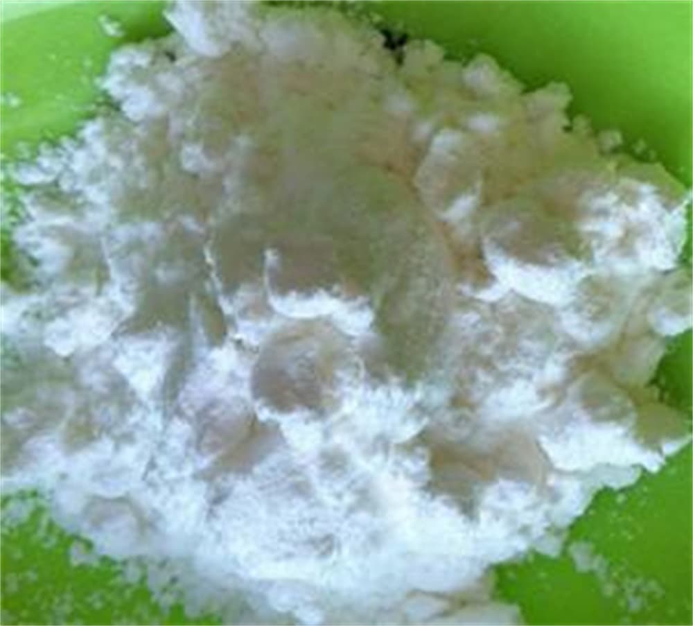 Cms Modified Starch (Carboxy Methyl Starch) Used in Oil Drilling Textile