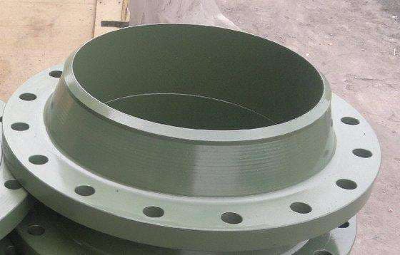 Premium ASTM A182 F1 Welding Neck Flange for Industrial Use
