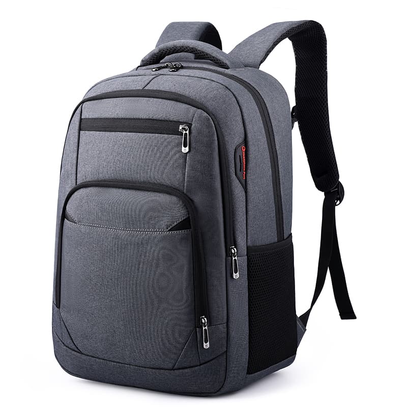Durable Large Backpack for Gaming and Daily Use