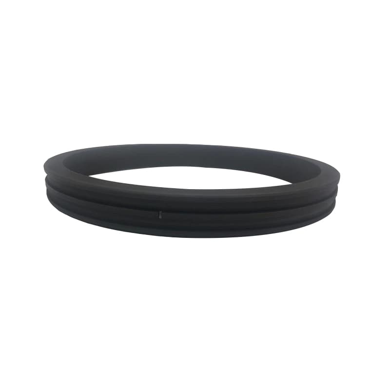 High Quality Graphite Seal Ring for Mechanical Application