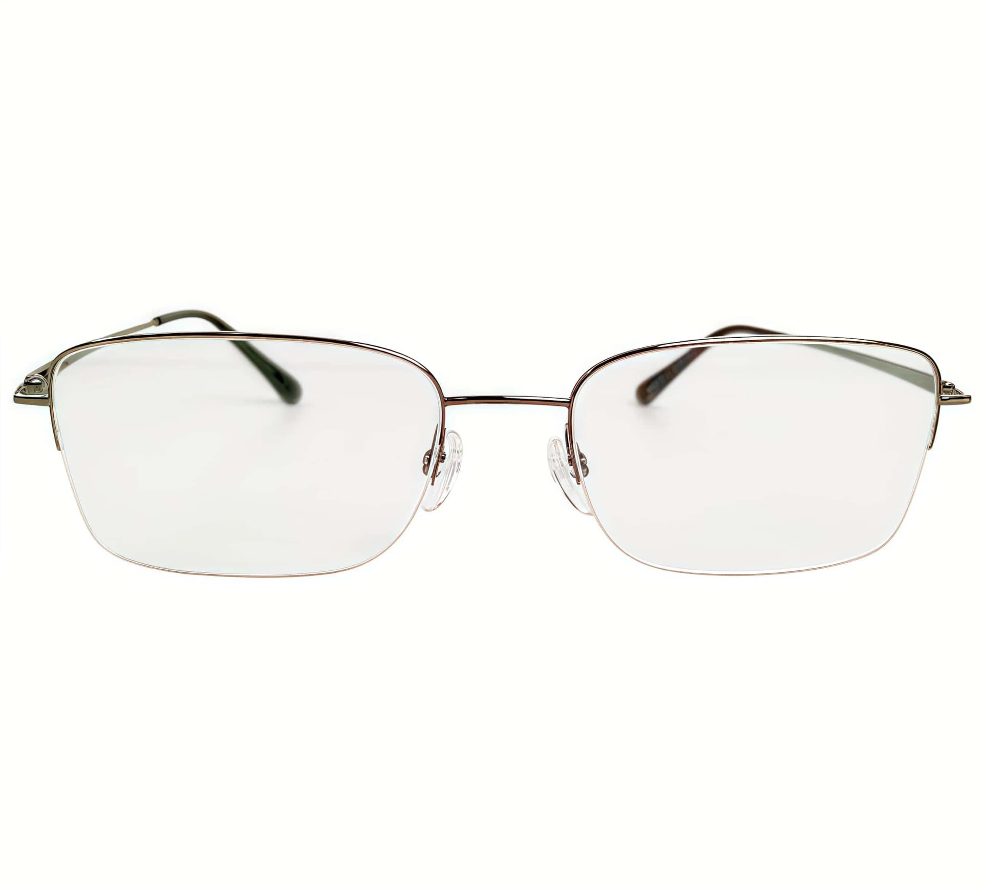 High Quality Optical Titanium Eyeglasses Frame 100% Titanium Eyewear Optical Frame