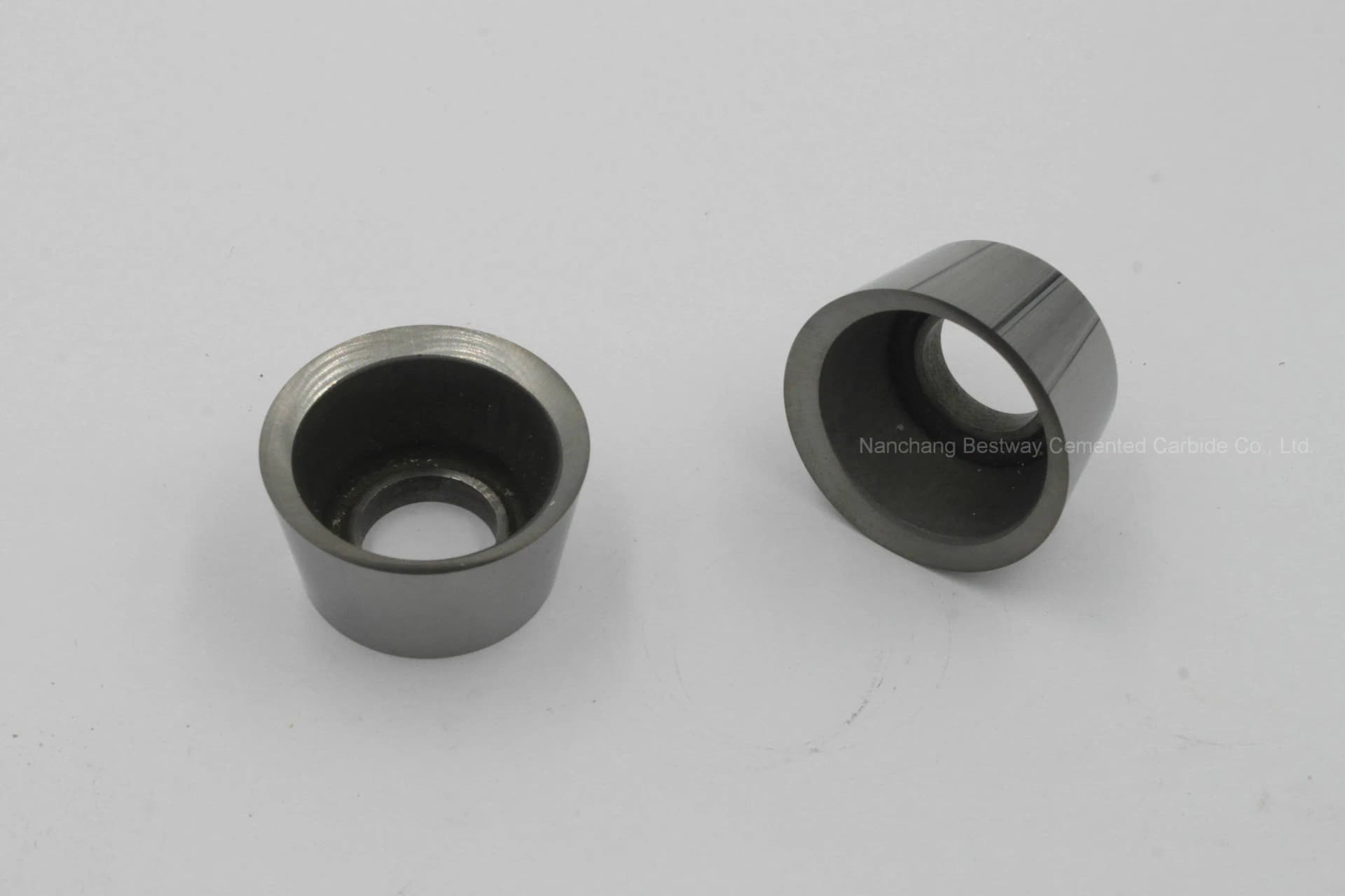 Finished Carbide Insert Cutter for Shoe Tree