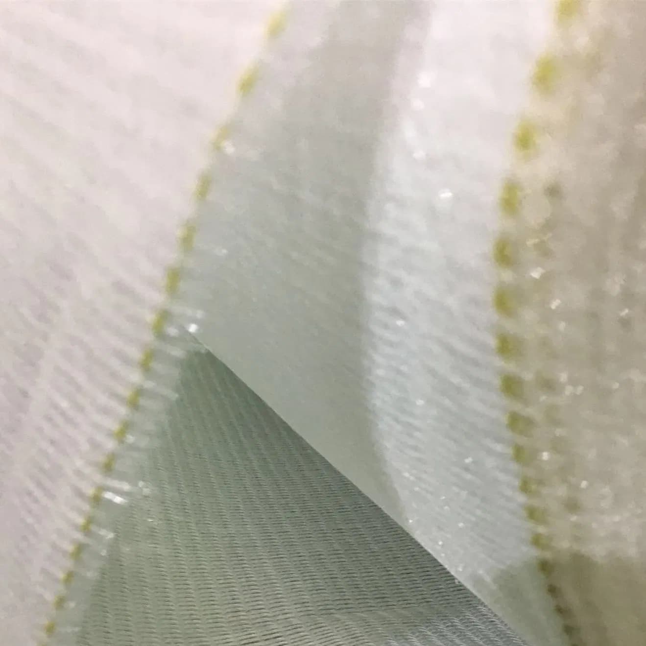 Fiberglass Unidirectional Fabric for FRP Sports Products