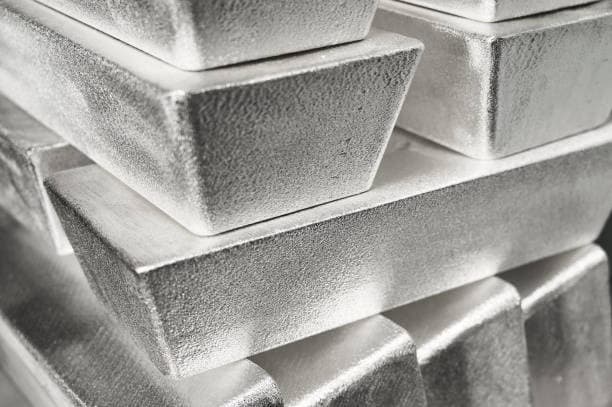 Aluminum Alloy Ingot 1050 Lightweight and Durable, Suitable for Sports Equipment