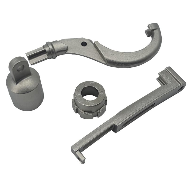 OEM ODM Service Stainless Steel Precision Investment Casting/ Lost Wax Casting