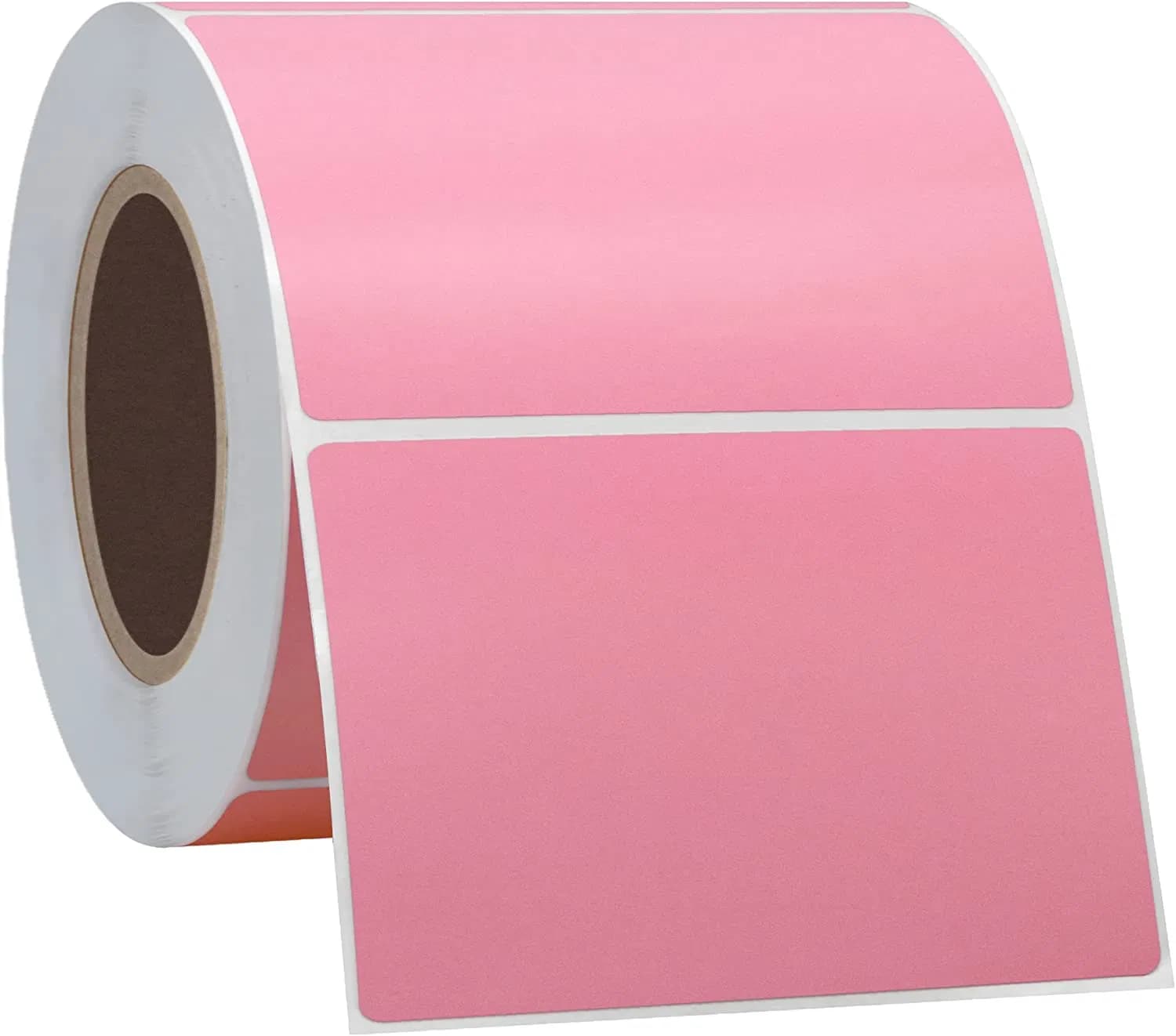Vibrant Waterproof Adhesive Labels for Easy File Organization