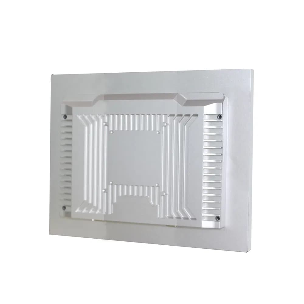 Durable Build Industrial Aiot150 Capacitive Touchpc Desktop Computer for Motor Control