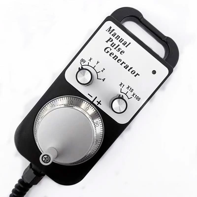 Engraving Machine Electronic Hand Wheel Mpg Manual Pulse Generator