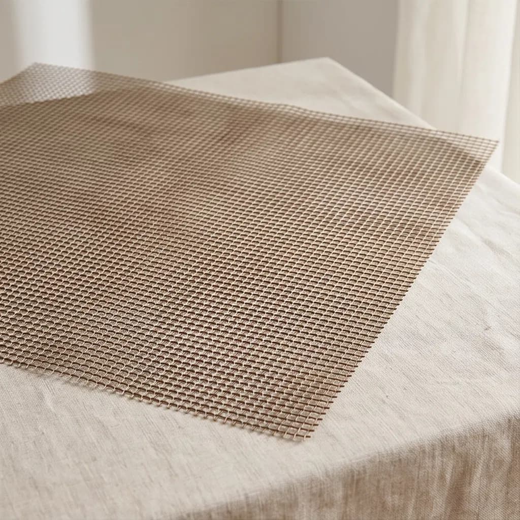 Basalt Fiber Reinforcement Mesh for Building Projects