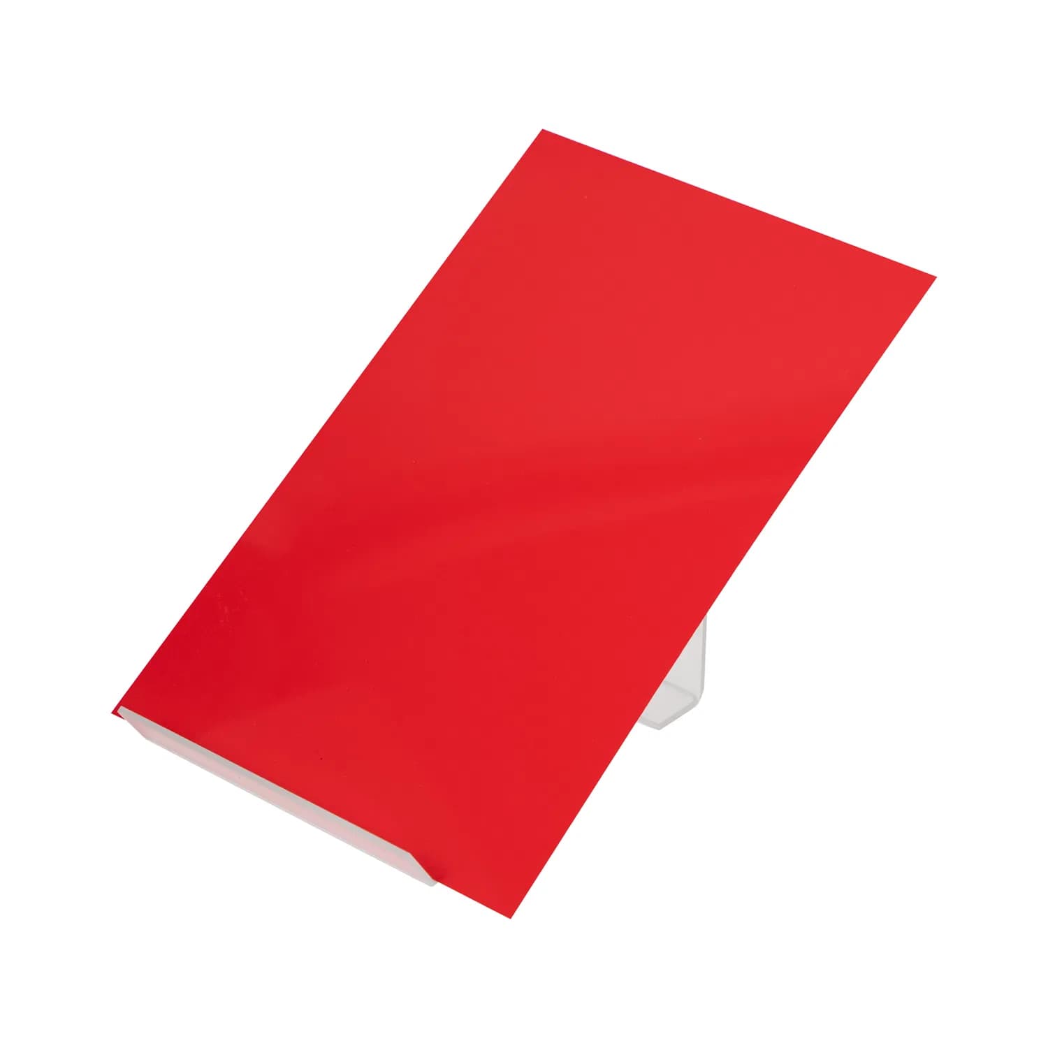 3D High Hardness Anti Scratch Ppal Prepainted Aluminum Sheet for Foam Roller Shutters