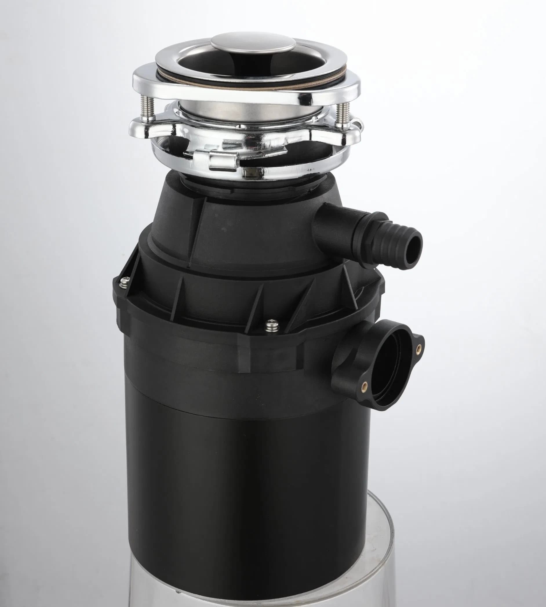 Stainless Steel Kitchen Sink Food Waste Garbage Disposal Supplier