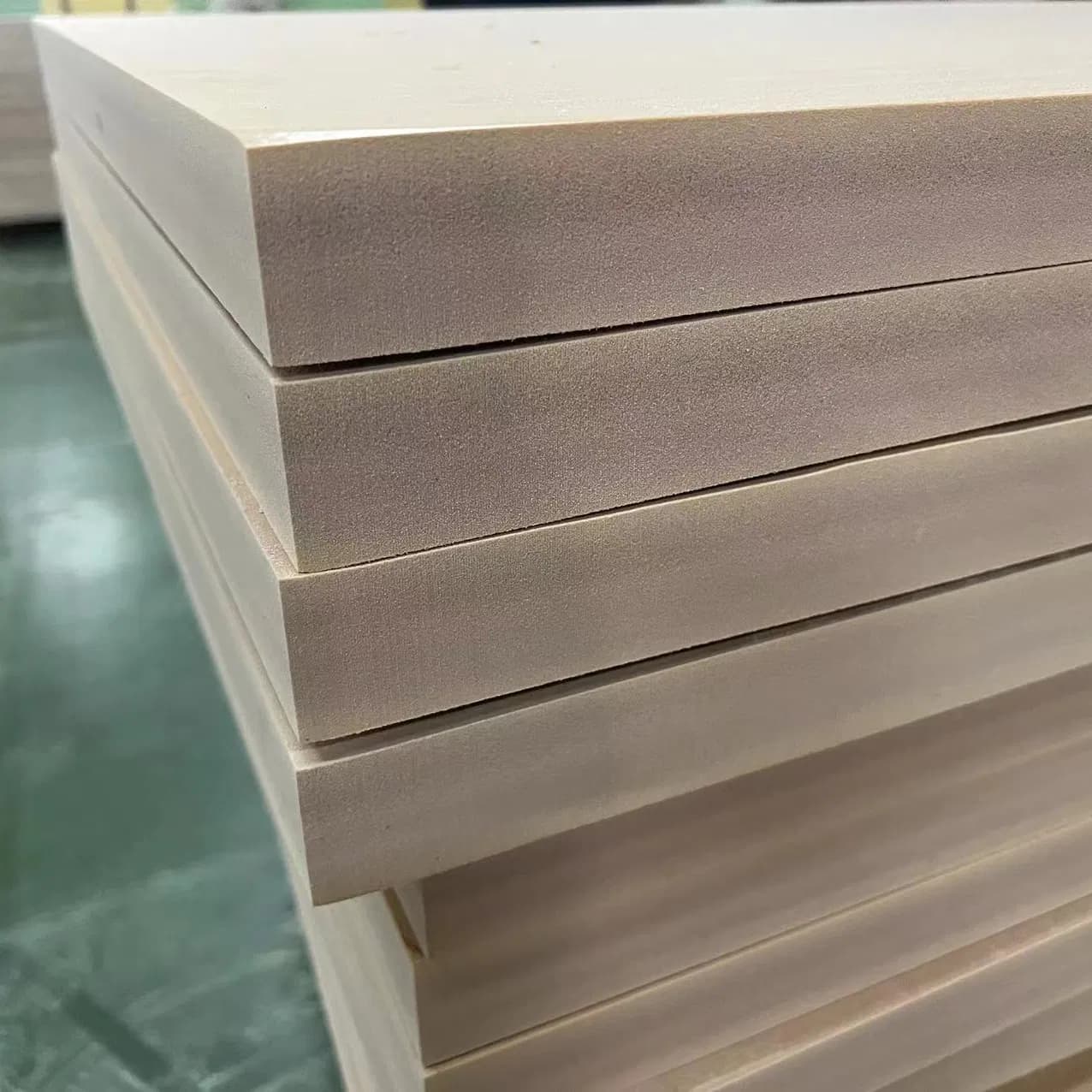 PVC Foam Core Board P200, Ideal for Yacht and Motor Home Use