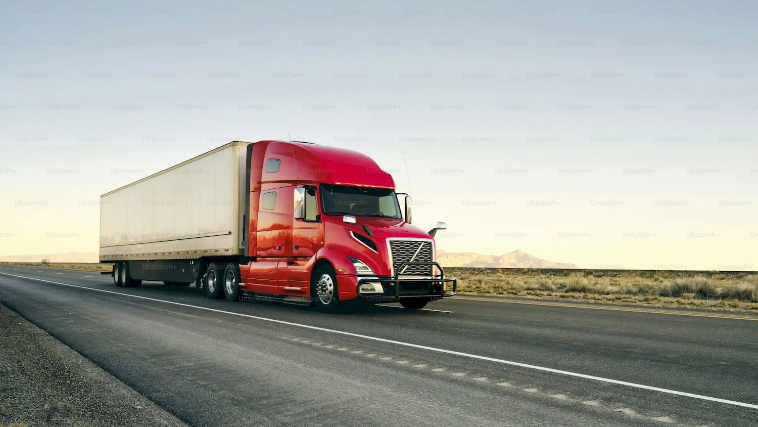 China to France Road Freight DDP Door to Door Truck Shipping Fast Delivery