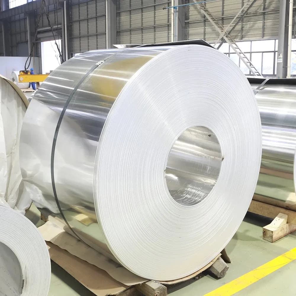 Wonderful-Wall AA3003 AA3004 Prepainted Coating Aluminium Coil Aluminum Sheet Metal Roofing Ceiling